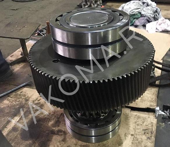вакома рус