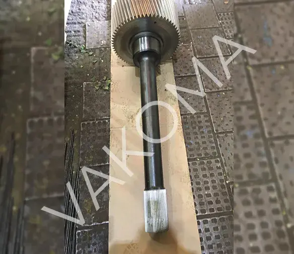 вакома рус