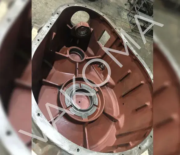 вакома рус