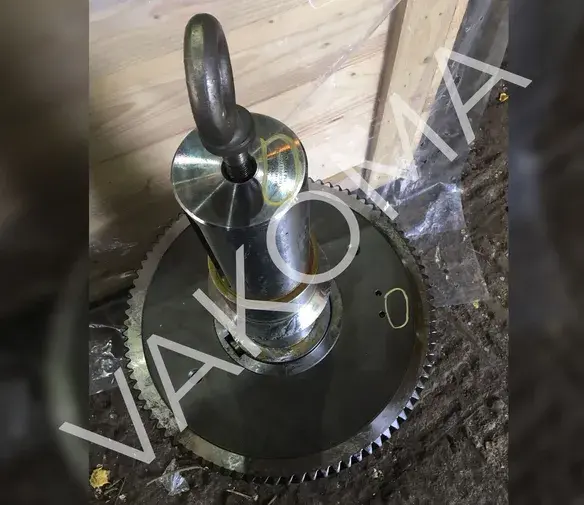 вакома рус