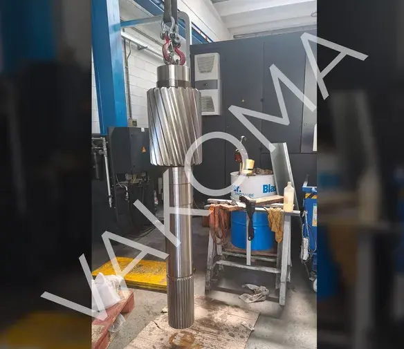 вакома рус